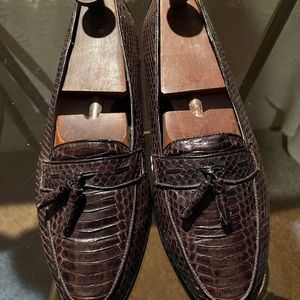Stacy Adams men’s shoes